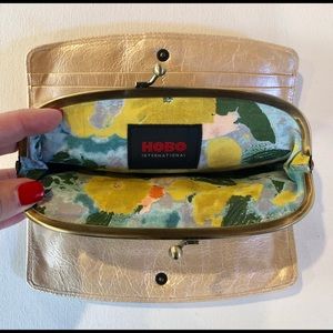 HOBO clutch / wallet